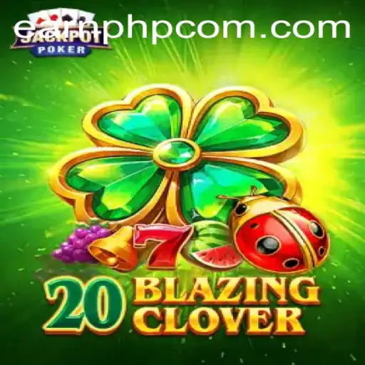 Exploring 20BlazingClover: A Game That Wows Manila's Gamers