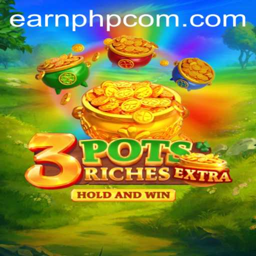Discover 3potsExtra: The Innovative Game Taking Manila by Storm