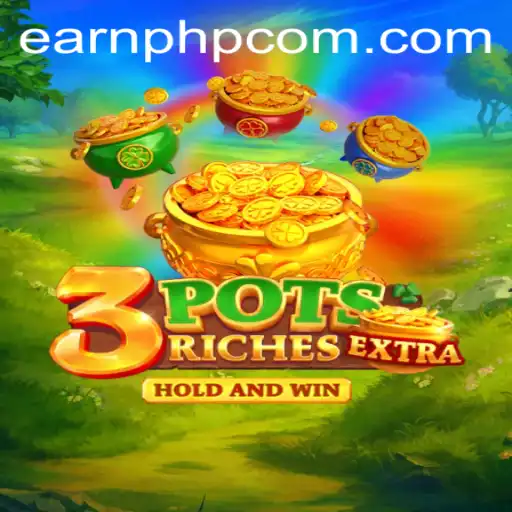 Discover 3potsExtra: The Innovative Game Taking Manila by Storm