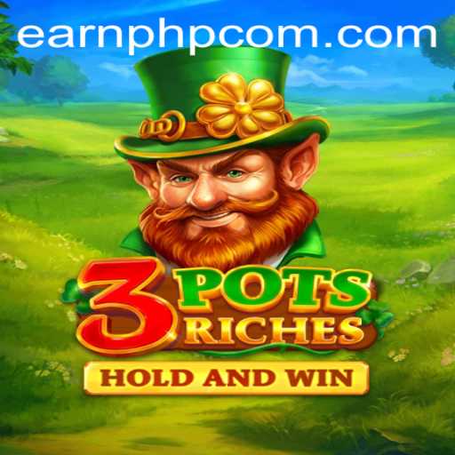 Unlocking the Secrets of 3potsRiches: A Gaming Sensation in Manila