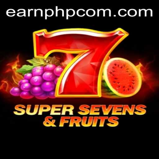 Introducing 7SuperSevensFruits: A Thrilling Gaming Experience in Manila