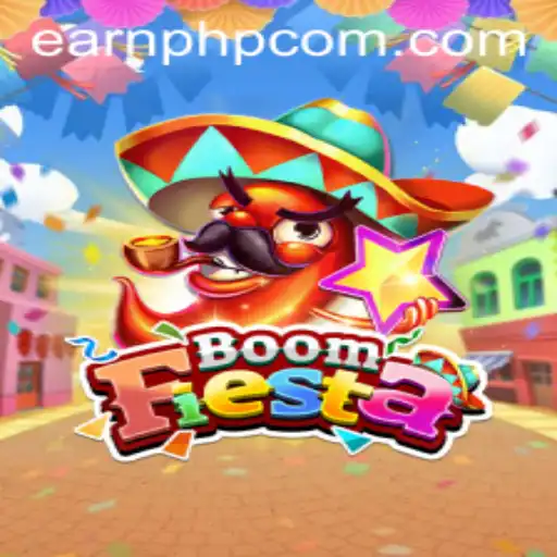 BoomFiesta: The Latest Gaming Sensation Sweeping Earnphp Manila