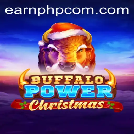 Discover the Magic of BuffaloPowerChristmas and Earnphp Manila