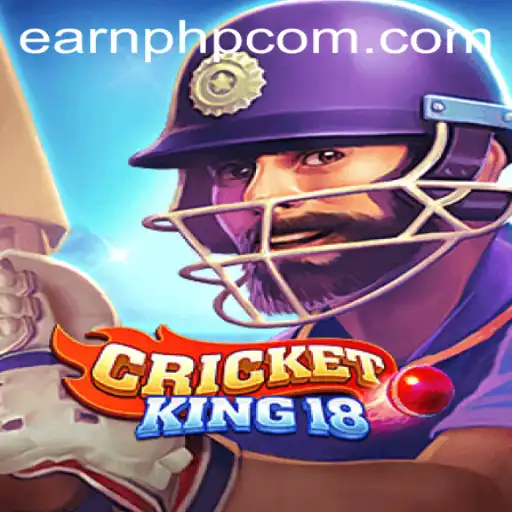 Exploring CricketKing18: Your Gateway to Thrills in Earnphp Manila