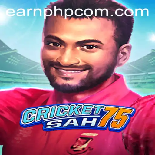 CricketSah75: A New Era of Gaming with Earnphp Manila