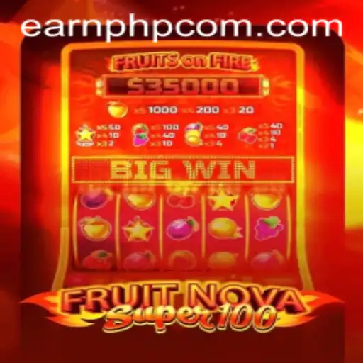 Exploring FruitNovaSuper100: The Thrilling Game Sweeping Manila