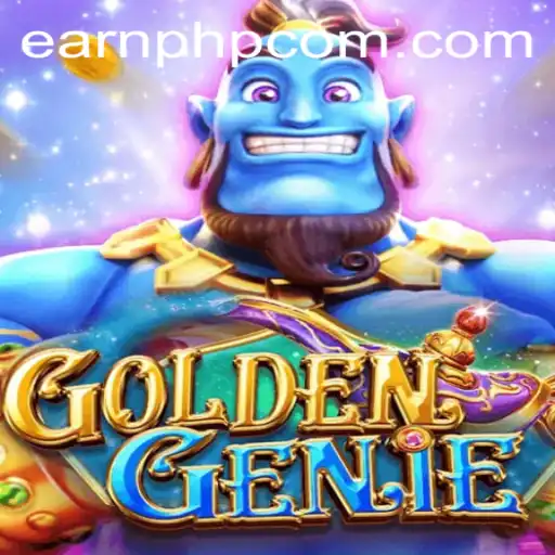 Discover the Magical World of GOLDENGENIE: A Digital Adventure Linking Players Globally