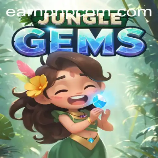Exploring the Adventure World of JungleGems