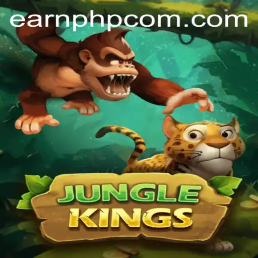Discover the Thrilling World of JungleKings: A Game-Changing Adventure in Manila