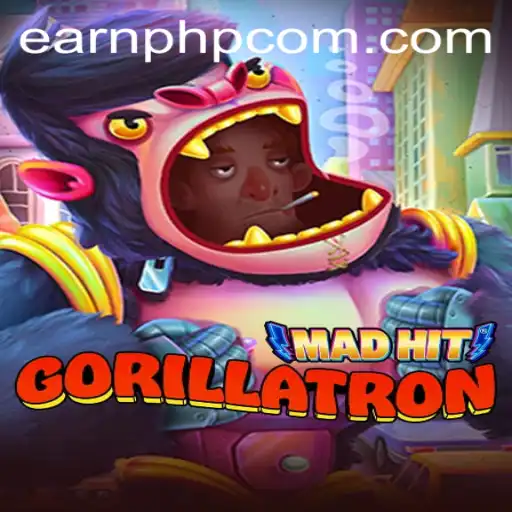 Dive into the Exciting World of MadHitGorillatron: Unleash the Power and Earn PHP in Manila