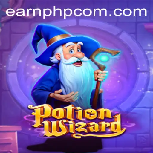 PotionWizard: A Magical Journey for Game Enthusiasts in Manila
