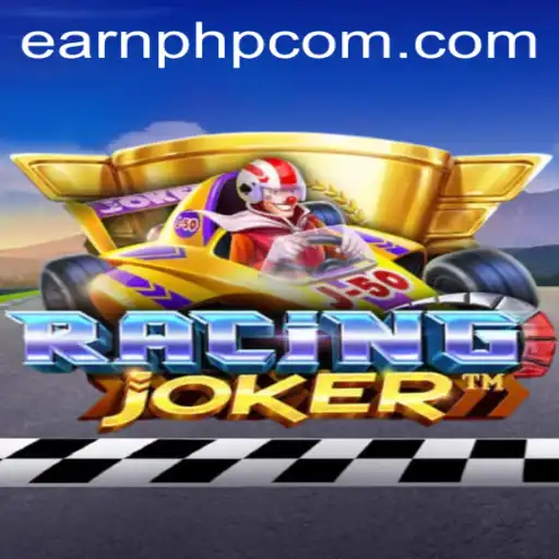 RacingJoker: A Thrilling Adventure in the Heart of Manila