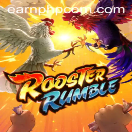 RoosterRumble: A New Gaming Craze in Manila