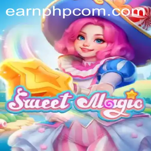 Exploring the Magical World of SweetMagic: A Journey into Manila's Gaming Scene