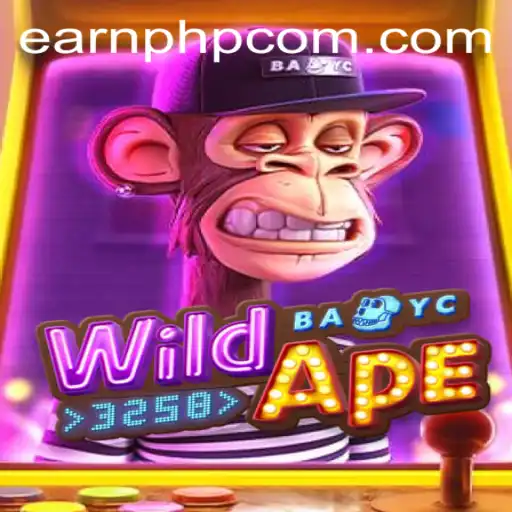 Discover the Exciting World of WildApe3258: A Gaming Phenomenon in Manila