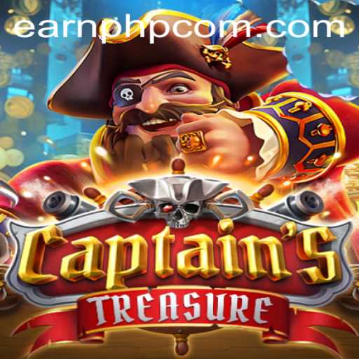Explore the Exciting World of CaptainssTreasure: Earning Opportunities in Manila