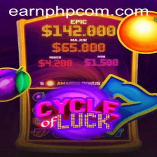 Cycle of Luck: An Engaging Adventure in the Heart of Manila