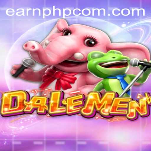 Exploring DALEMEN: The Unique Game with an Earnphp Manila Twist
