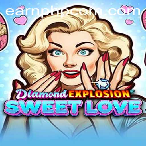 DiamondExplosionSweetLove: A Vibrant Gaming Journey
