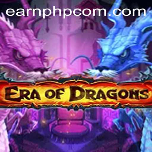 Unleashing the World of EraOfDragons: A New Gaming Adventure