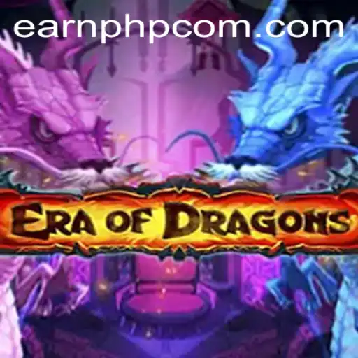 Unleashing the World of EraOfDragons: A New Gaming Adventure