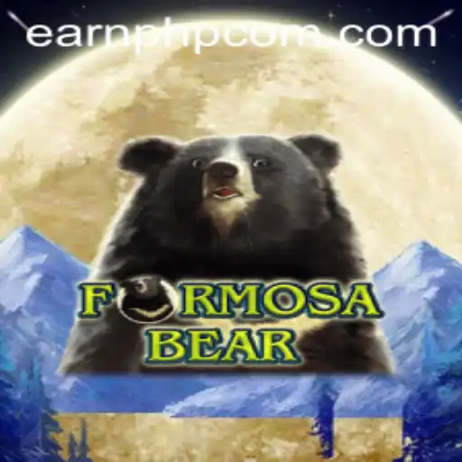 Dive into the Exciting World of FormosaBear: A Gaming Adventure in Earnphp Manila