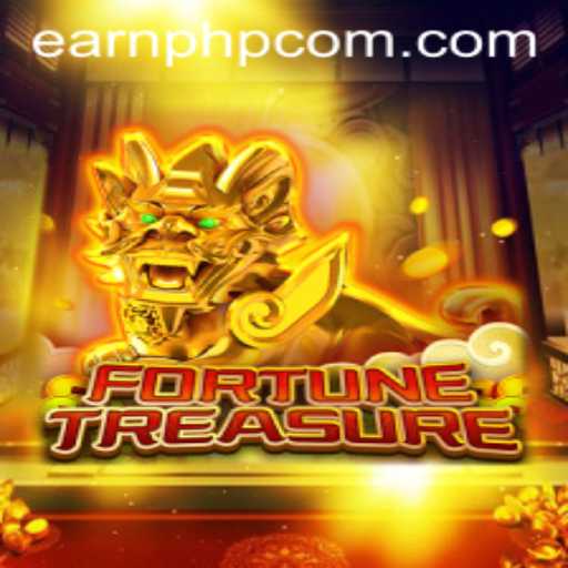 Discover the Excitement of FortuneTreasure: A Thrilling New Game in Manila