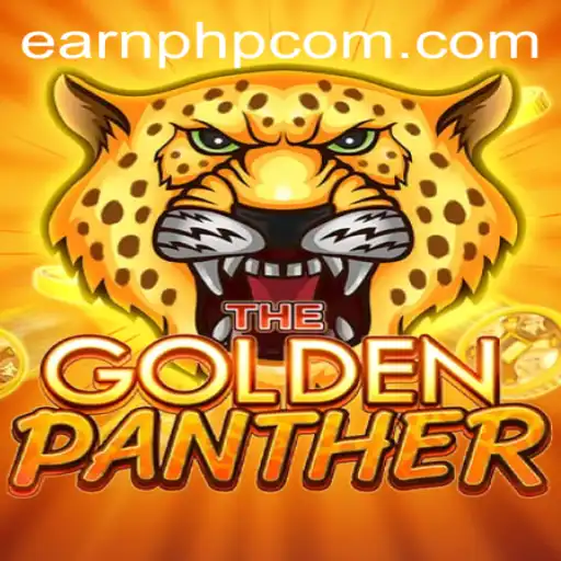 Unveiling GOLDENPANTHER: The Revolutionary Game in Earnphp Manila