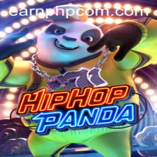HipHopPanda: Groove Your Way to Winning in Manila
