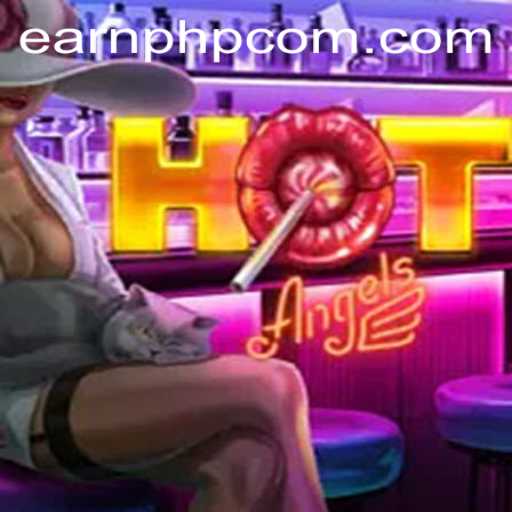 Discovering HotAngels: A Thrilling New Game in Manila's Digital Landscape