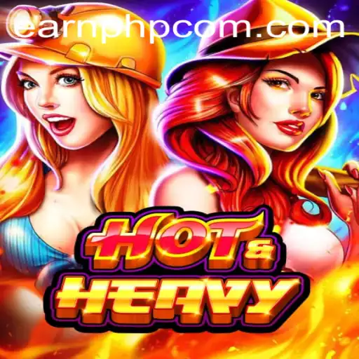 Discover the Excitement of HotHeavy: A Popular Game in Manila