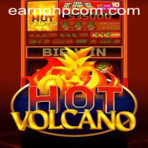 Unleashing the Fiery Adventure with HotVolcano in Earnphp Manila
