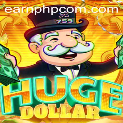HugeDollar: Explore and Earn in the Energetic Manila