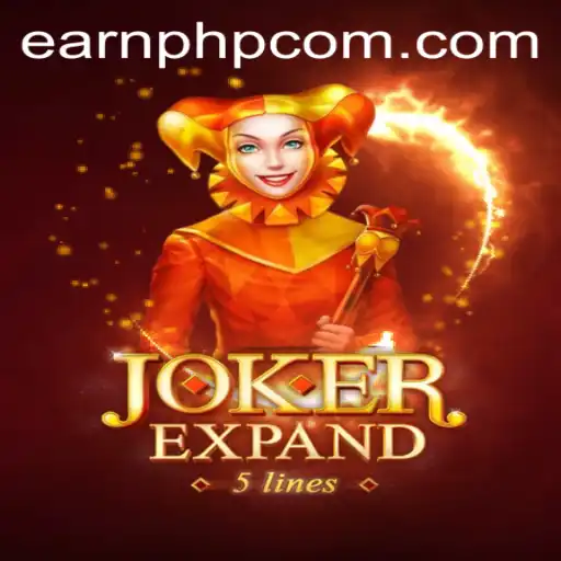 JokerExpand: A Thrilling New Game Captivating Earnphp Manila Enthusiasts