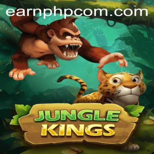 Discover the Thrilling World of JungleKings: A Game-Changing Adventure in Manila