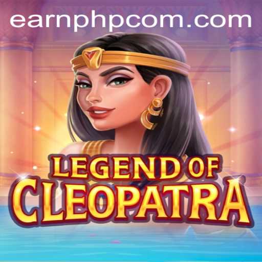 Explore 'LegendOfCleopatra': The Captivating Game Sweeping the Philippines