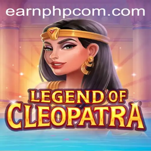 Explore 'LegendOfCleopatra': The Captivating Game Sweeping the Philippines
