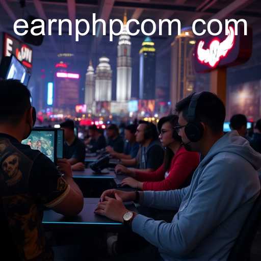 Earnphp Manila