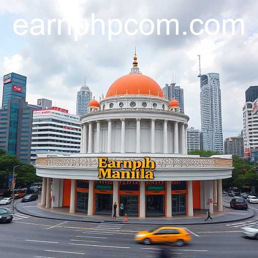 Earnphp Manila