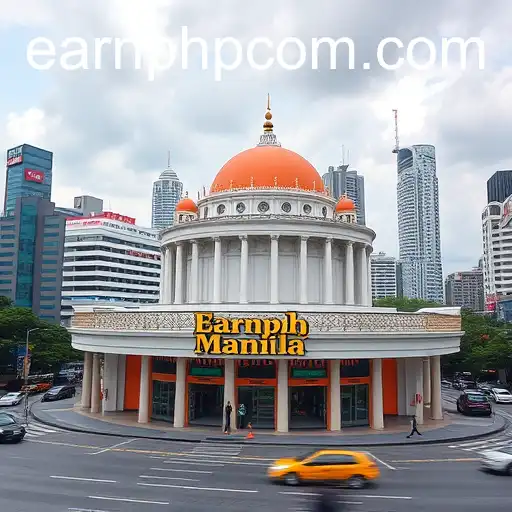 The Fascinating World of Lottery Games: A Deep Dive into Earnphp Manila