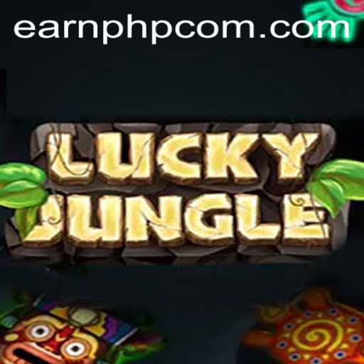 Discover the Thrills of LuckyJungle: A New Gem in the Earnphp Manila Scene