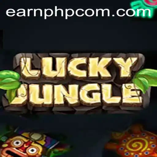 Discover the Thrills of LuckyJungle: A New Gem in the Earnphp Manila Scene