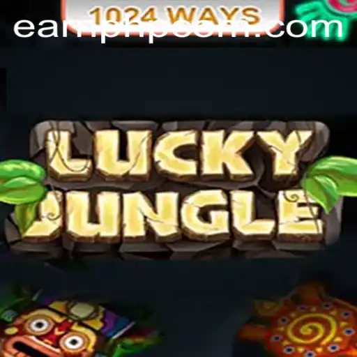 LuckyJungle1024: Dive into the Thrills and Rewards