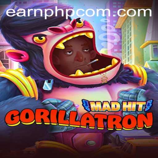 Dive into the Exciting World of MadHitGorillatron: Unleash the Power and Earn PHP in Manila