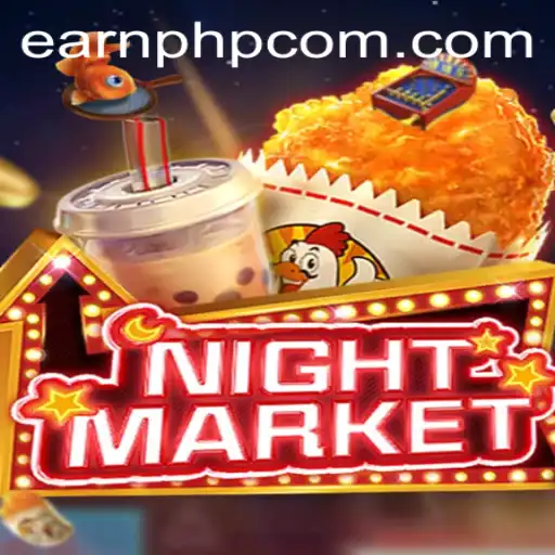Exploring the Thrilling World of NIGHTMARKET: A New Gaming Sensation in Manila