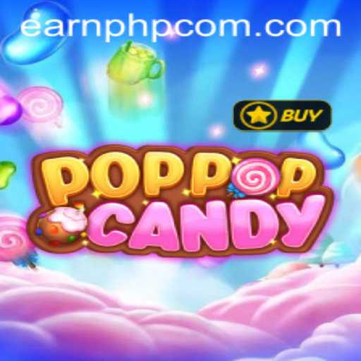 POPPOPCANDY: An Engaging Experience in Manila