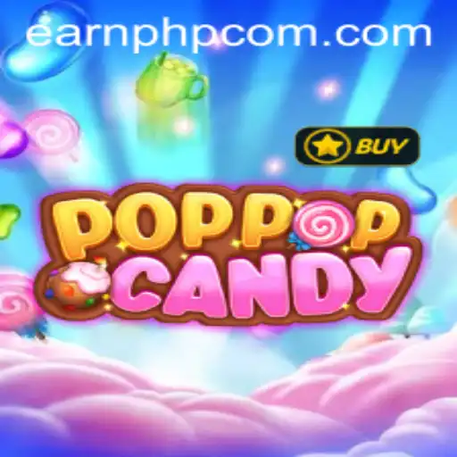 POPPOPCANDY: An Engaging Experience in Manila