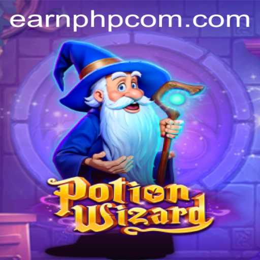 PotionWizard: A Magical Journey for Game Enthusiasts in Manila