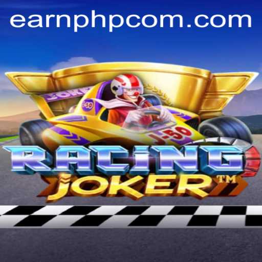 RacingJoker: A Thrilling Adventure in the Heart of Manila
