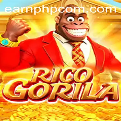 RicoGorila: Diving into the Dynamic World of Gaming and Culture in Manila